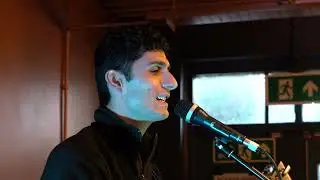 JBL Emerging Headliner Sessions | Bertie - What We Feel