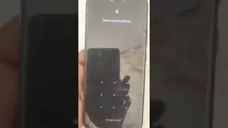 Realme Narzo 30A Reset | Pattern password Remove | realme Hard Reset