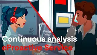eProactive Service | Bystronic