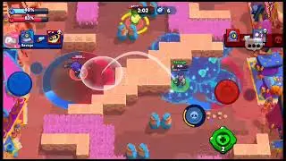 Brawl Stars Championship Challenge June 2021- Brawl Stars #jurassicsplash