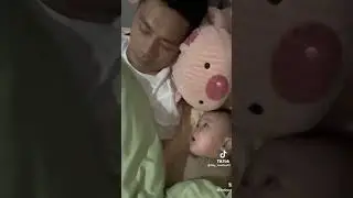 comel je suara baby ini.