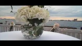 George and Kasia Wedding Highlights