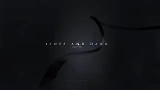 Lines and Dark Preview
