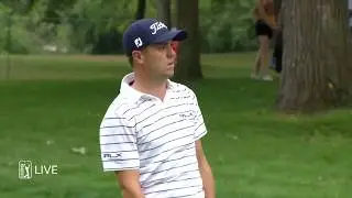 Justin Thomas - BMW Championship 2019 - RISE