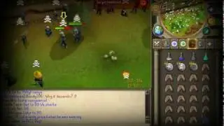 Xray Bro first pking video 1 [SHORT]