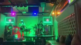 Alleycats by Liveband in Fire&Ice bar