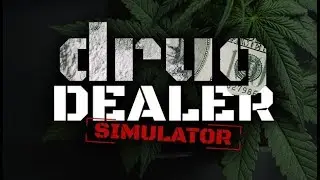 TRAFICANTE POR UN DÍA (VENDO DROGA)
