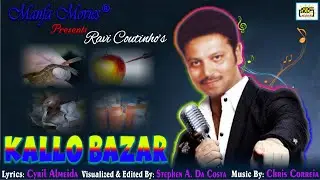 Kallo Bazar - Ravi Coutinho