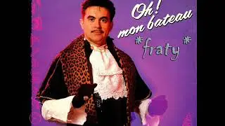 Eric Morena - Oh Mon Bateau