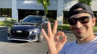 Audi Rev Limiter - How to get around it with ZERO mods