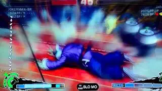 Dat Damage