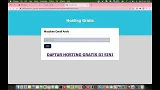 Ekstensi Hosting Gratis