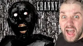 ВЕРНУЛСЯ В КОШМАР К ПЕРВОЙ ГРЕННИ! ➤ GRANNY #6