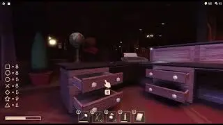 Играем в doors #2