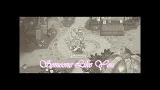 AJMV | Someone Like You