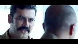 Nivin Pauly's Dr. MIKHAEL JOHN - Hindi Dubbed Full Movie | Unni Mukundan, Manjima M. | Action Movie