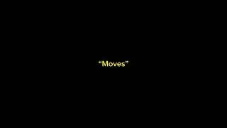 Moves | Niño Neo (209 II)