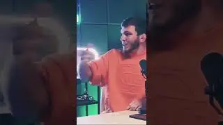 Мариф объясняется перед Шовхалом! 🔥