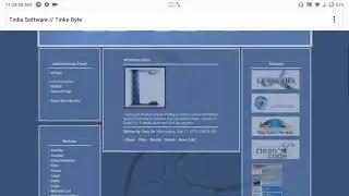 [Development] Cerberus Content Management System - Customizable WYSIWYG Editor