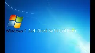 Windows 7 Was DESTROYED by Virtualization