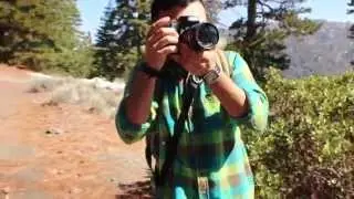 Wrightwood Trail Adventures