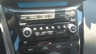 2013 Honda Odyssey Touring Elite Demo