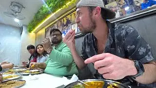 🇮🇳 Sharing A Meal With Indo-Canadians