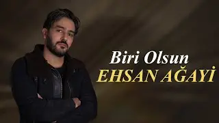 Ehsan Ağayi - Biri Olsun (Offical Audio)