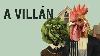 A Villán - 2016