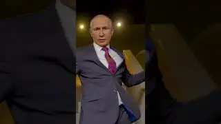 New track on the channel «SIMPLE PUTIN»