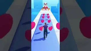 3Д игры, мобильные игры, 3D Games, gameplay, mobile games, Vlog princess Alina