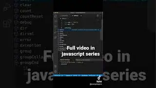 Template literals in javascript