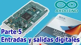 👨‍🎓 Arduino con Simulink Parte 5: Activar una salida digital mediante un switch
