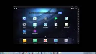 Change Device ID Android Nox App Player