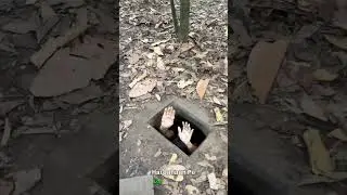 Military Tunnels