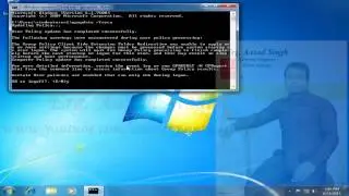 Part 7 Group Policy Managenet Concepts & Configuration