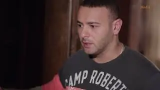 طايع بيخون الباشا مع أخته في البيت وعلي كان هيقفش عمته