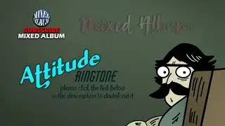New Ringtone 501 - Best Attitude Ringtone - Download Now - Mixed Album