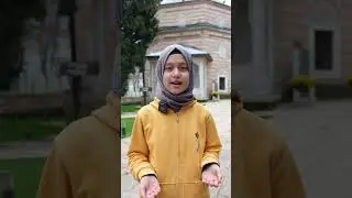 RAMAZAN SOHBETLERİ KAMERA ARKASI