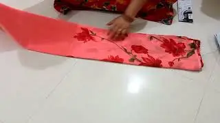 New saree collection from meesho, #saree #meeshosaree
