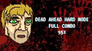 Hotline Miami 2 Wrong Number - Dead Ahead Hard Mode Full Combo