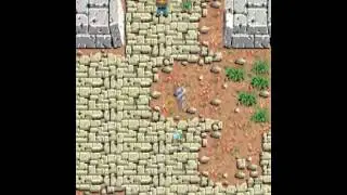 Youjyuden Japan MAME Gameplay video Snapshot -Rom name youjyudn-