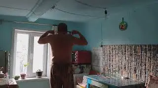 Привет бригадиру в далёкую Тайгу.