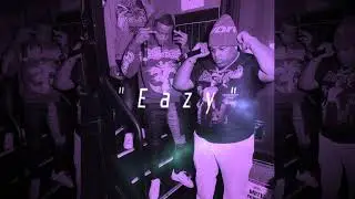 [Free] BlueBucksClan x Big Sad 1900 Type Beat - "Eazy"