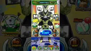 I beat the giant form stage of SBR
