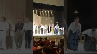 «Анна в тропиках»
