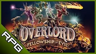 Let's Talk About Overlord: Fellowship of Evil