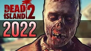 This is what's happening with Dead Island 2...