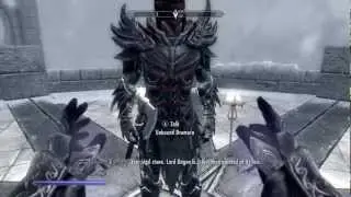 Skyrim: Atronach Forge