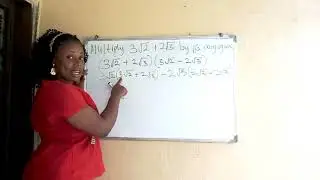 how to add surd